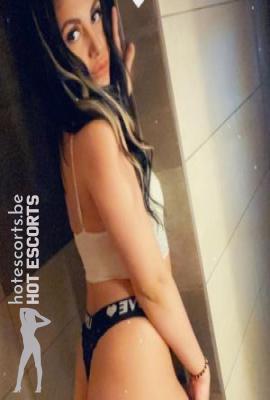 Selena  Escort Messancy