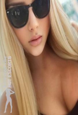 Tuzlu Perkezet  Escort Aalst