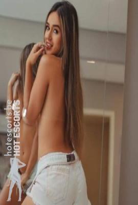Bianca Bebe  Escort Liege