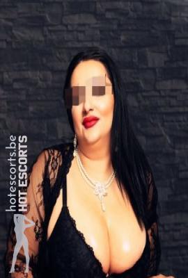Eva  Escort Brussels