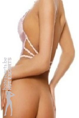 Lilou  Escort Brussels