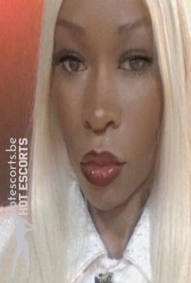 Bella Rose  Escort Hasselt