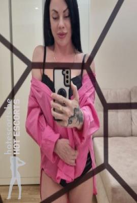 Alice  Escort Brussels