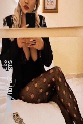 Sandra  Escort Brussels