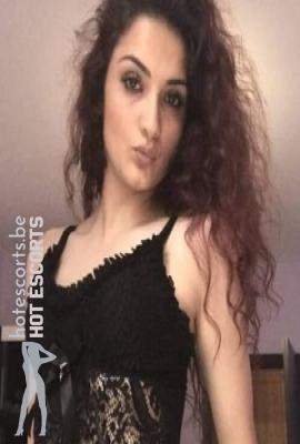 Viktoria  Escort Sint Niklaas