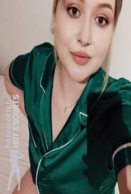 Cindy  Escort Brussels