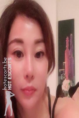 Yuki  Escort Brussels