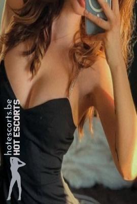 Kelly Anna  Escort Brussels