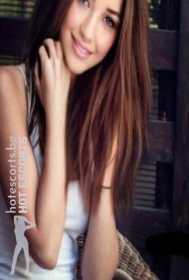 Miley  Escort Brussels