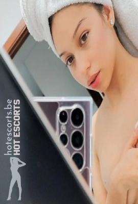 Angel  Escort Bruges