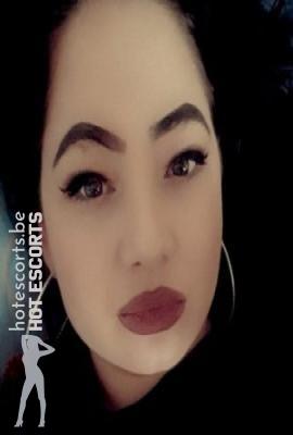 Morena  Escort Charleroi
