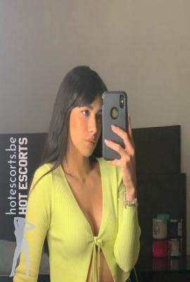 Luna  Escort Charleroi