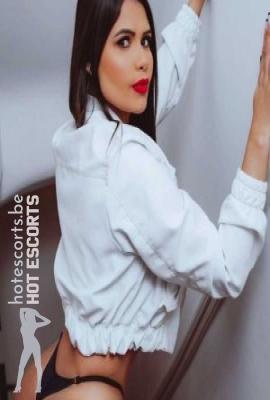 Anna  Escort Brussels