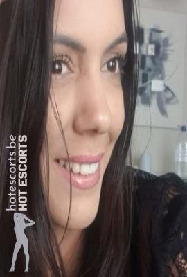 Lucia  Escort Charleroi