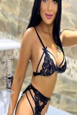 Lorena  Escort Aubange