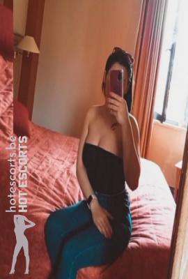 Anastasia  Escort Brussels