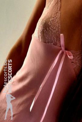 Camila  Escort Tongeren