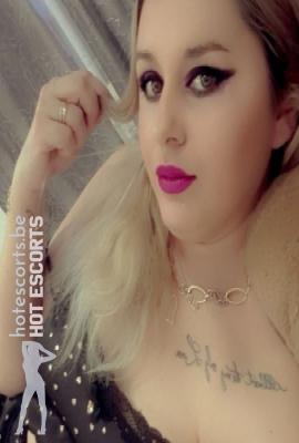 Jessy  Escort Bruges