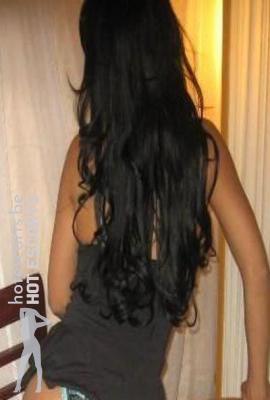 Fluwelen Amelie  Escort Kortenaken