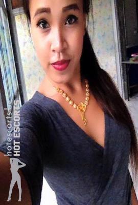 Zachte Femke  Escort Brussels