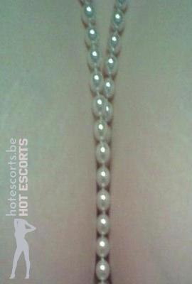 Zijdezachte Elena  Escort Kortemark