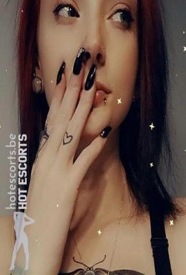 Elara Bijoux Escort Beveren