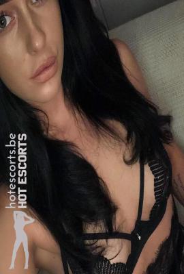 Fluweel Élodie Escort Herne