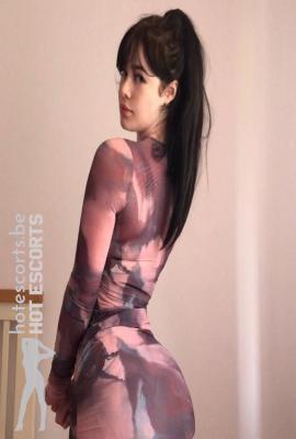 Belle Anouk  Escort Heist-op-den-Berg