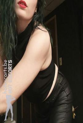 Satin Léonie  Escort Grimbergen