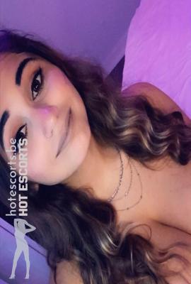 Fluweelzachte Liva  Escort Grembergen