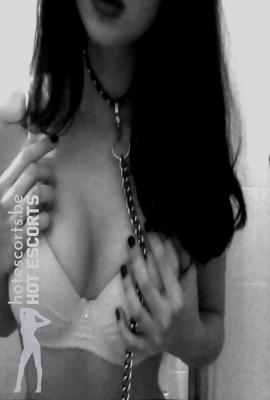 Zijdezachte Yara  Escort Gavere