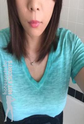 Fluwelen Lore  Escort Lovenjoel