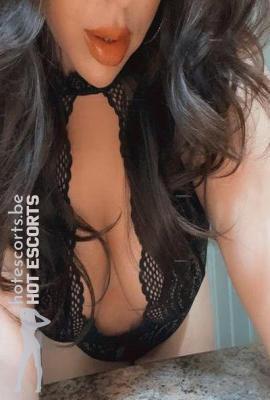 Fluwelen Lotte  Escort Ingelmunster