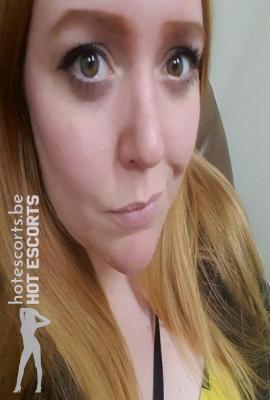 Zachte Elise  Escort Meise