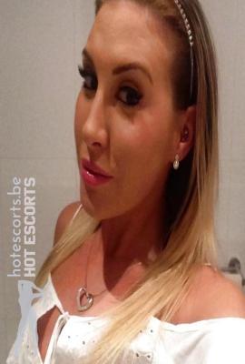 Zijden Amber  Escort Lokeren