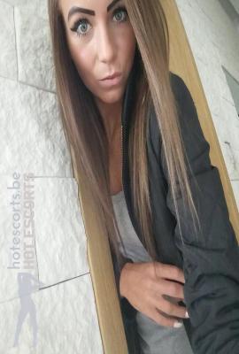 QueenAlissa Escort Hasselt