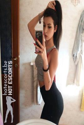 MsMarshmallow Escort Antwerpen