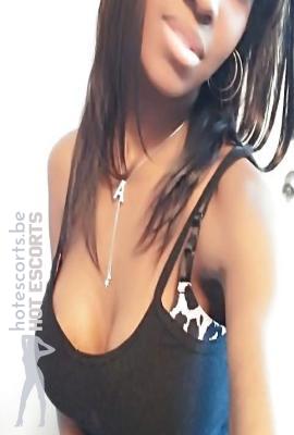 Mayathebee Escort Hasselt