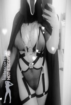 Zijden Noor  Escort Lommel