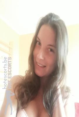 Zijden Fleur  Escort Lo-Reninge