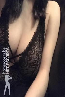SexyChoupette Escort Aarlen