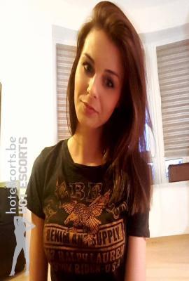 Roxane27 Escort La Louviere