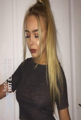 SamyHottie Escort Brussel
