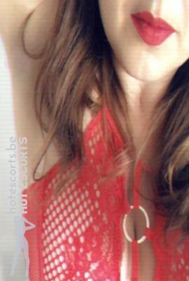 Mamaracuja Escort Charleroi