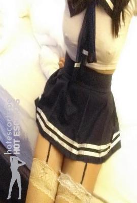 Akanechan Escort Mons