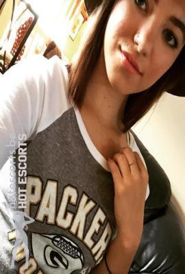 Virginielol Escort Brussel