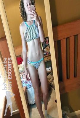 Chiquitilina  Escort Gembloux