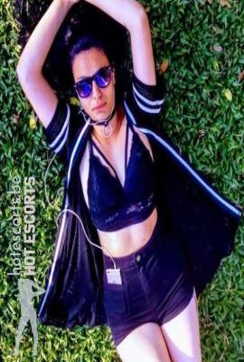 Cande Ardente Escort Aarschot