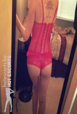 Claire Ardente  Escort Kortrijk