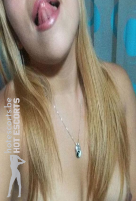 Sabrine Jolie Escort 's Gravenwezel